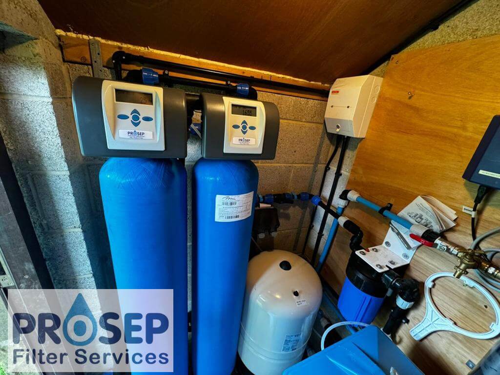 Posep Filter Services | Contact